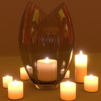 vit lum candle 1583474 pixabay