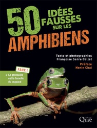 50 idees fausses amphibiens